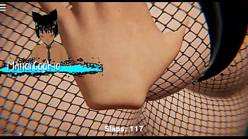 Butt Slapper - You like slapping Butts? Well I do and there&#039_s a lot of butts.