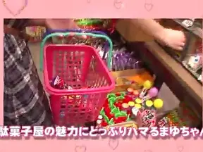 Sizzling Japanese Stunner Picks Up Strangers For A Steamy Gangbang Encounter