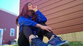 Smoke And Sneakers