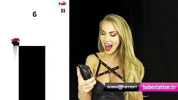 Scream Go Hero prank with Marni Moore