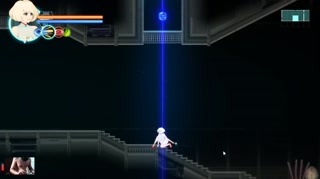 AlienQuest-EVE - A lesbian orgy with aliens