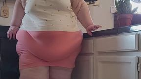 The best Step piggy
