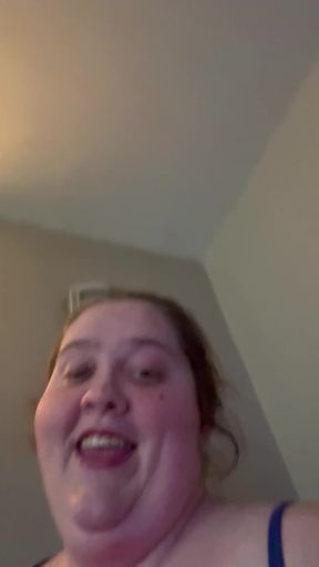 I Let Her Record Herself Eating Ass