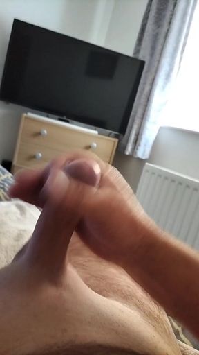 cum shot