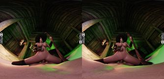 Lulu VR