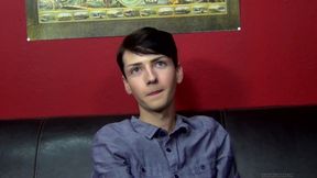On Set with Star Twink Benjamin