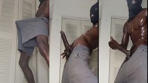 wild hot sexy guy talking dirty daddy s horny and ready to stretch your slutty tight