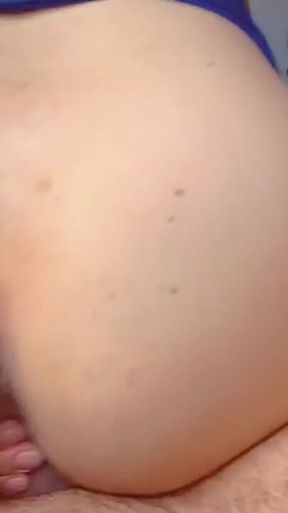 Mi Vecino Me Folla Y Me Llena De Semen