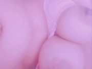 رضع ليا حبيبة صدري و حك زبك عليا لقحبة ديالك على زب و لموا