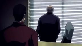 Cute Anime Chick Rides Dick In Hot Hentai Episode 10 Scene