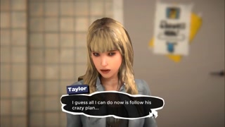 Lust is Stranger Gameplay #12 Got A Front Row Seat for 2 Hot Girls Action