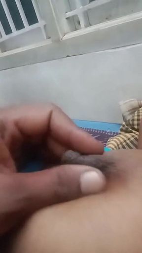 Tamil Girl. Enjoy