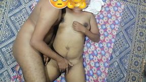 Indain Desi, Beautiful Wife