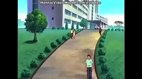 The Queen Takes Control—Steamy Seduction and Dominance in Hentai Fantasy