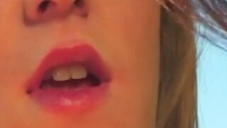Turned On Dad Banging His Hottie Blonde Step-Daughter