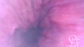 pov extreme deep anal examination! 📷🍑