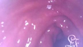 pov extreme deep anal examination! 📷🍑
