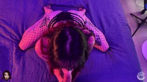 My first sex tape with Nyagarah