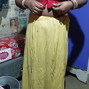 Indian Bhabhi Full Sex