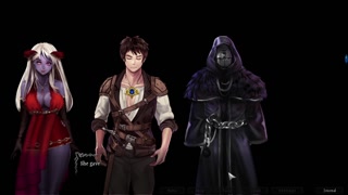 Seed of Chaos 0.2.65 Part 25 City Filled with Lust, Sex and Pleasure