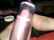 360 cock pumping