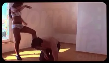 Thai Princess Dominates with Kicks - BDSM Fantasy
