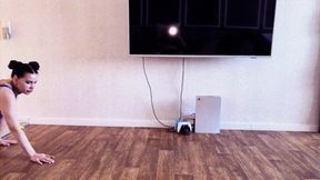 Whores hungry for cock