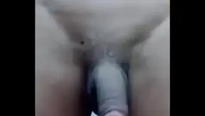 Hot Solo Play: Amateur Gay Blowjob Session arStepSon flames