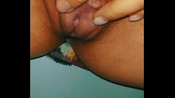 TRAINING TO SQUIRT - Zeus Val