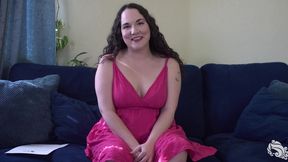 Luna Sapphire’s Intimate Interview