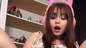 Social Media Creator @NamiWolff @Sextoys & #Curvy & Thick #Brunette #Natural Big Tits #Teen #Solo tube gratis film | Tik.Porn