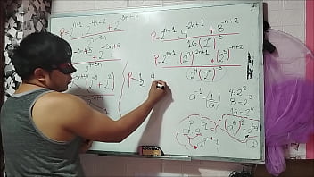 22 &Aacute_lgebra: Leyes de Exponentes - Simplificaci&oacute_n - Matem&aacute_ticas Sexuales