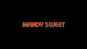 mandy sweet swallows pike nelson s facial cumshot
