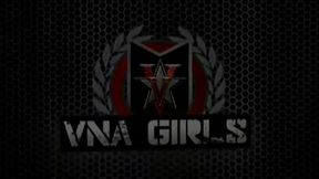 hot all girl jerk off instructions with carmen valentina and kayla paige