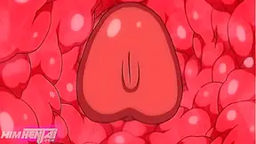 Stepbrothers Shocking Blowjob Delight – Wild Hentai Fantasy Explored