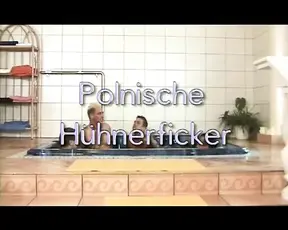 Three Horny Cocks Want Unshaven Pussies in Poland