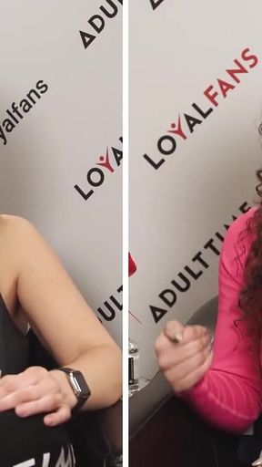 Liv Revamped: Dming Rappers & Sexting Tips | Avn Special with Siri Dahl | the Adult Time Podcast