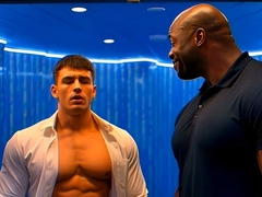 BOY FROM BRNO BY MANYAMAN