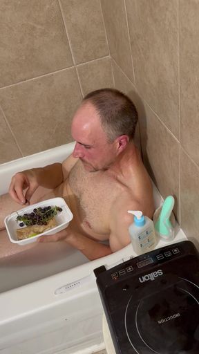 Tales From the Bath: Interview With A Sensei