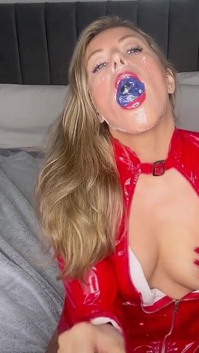 Bri - Gag Weekly - 9