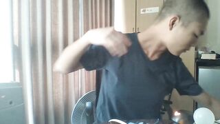 Moments from the quiet side of everyday life