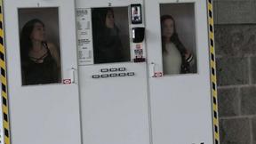 ”Dirty whore Gabriela”