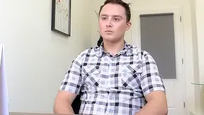 Plump Stud with a Juicy Ass Fucks All Night -Dirty Scout