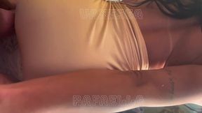 shemale vanessa rafaella - p o v