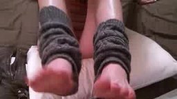 Tickle Feet