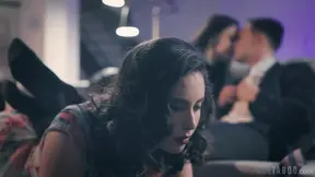 Pure Taboo - Seth Is Coming Home to Dominate Whitney Wright & Casey Calvert