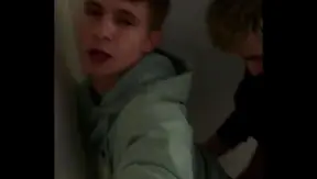 Staircase Domination: Rough Anal Play, Rim Job Deep penetration – 18+