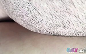 Fucking Some Chub Ass