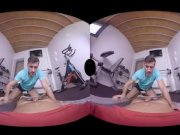 VirtualRealGay - Workout motivation