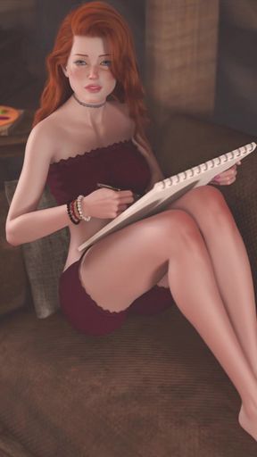 List - Unexpected Foot Job From Your Boss 2